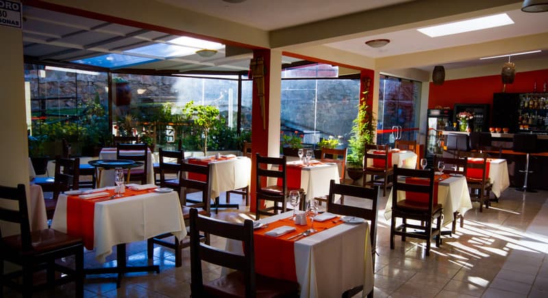 Xima Exclusive Puno Hotel