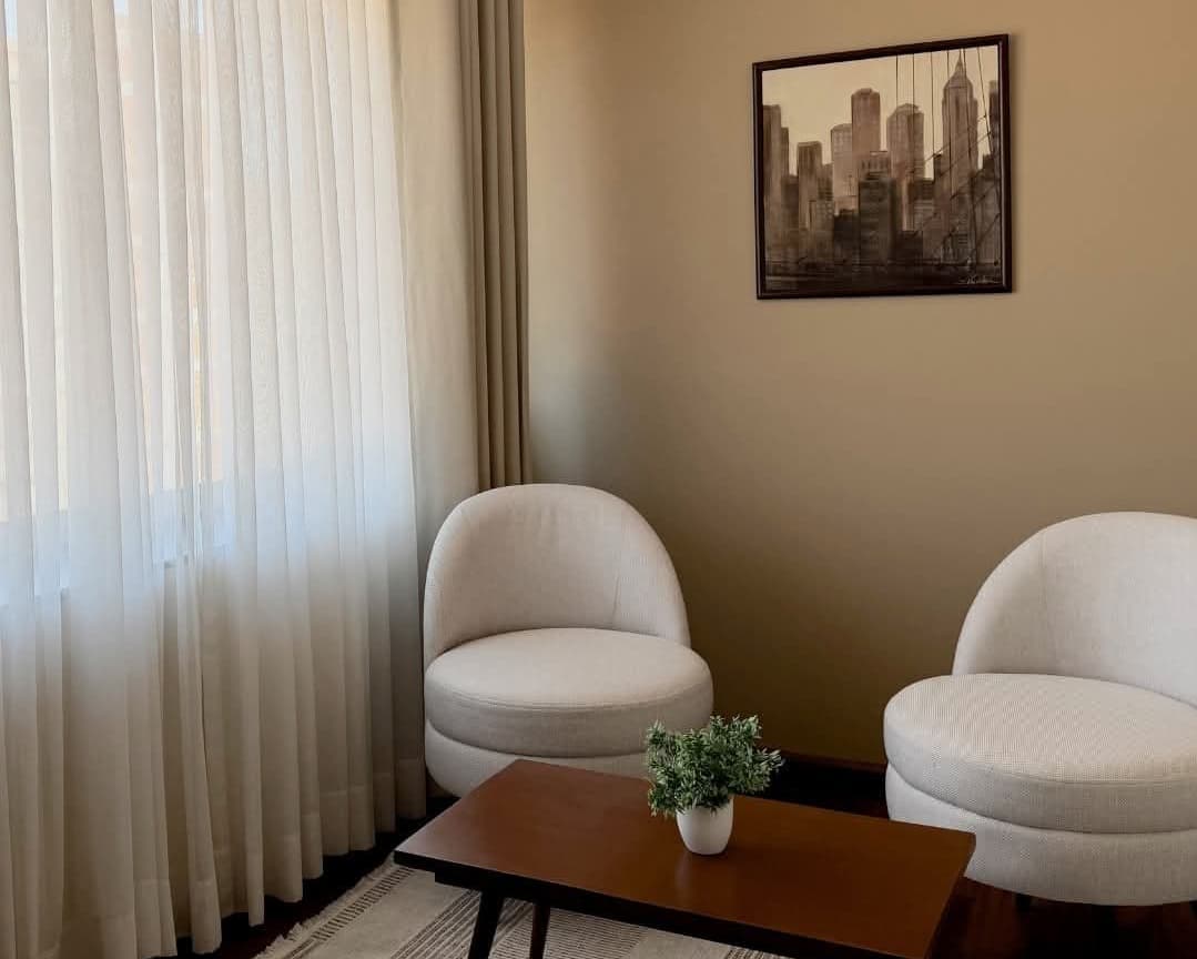 Hotel Victoria Plaza