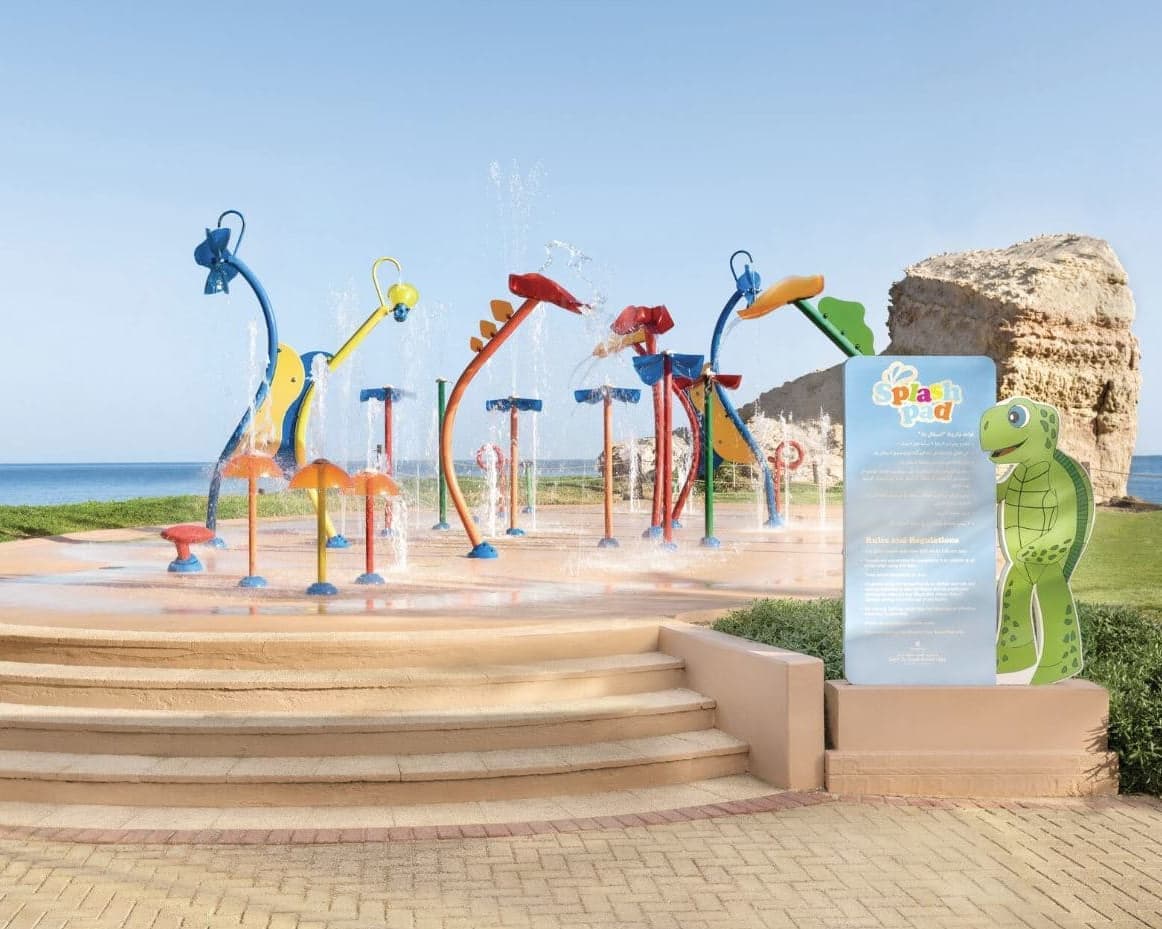 DoubleTree by Hilton Muscat Al Waha