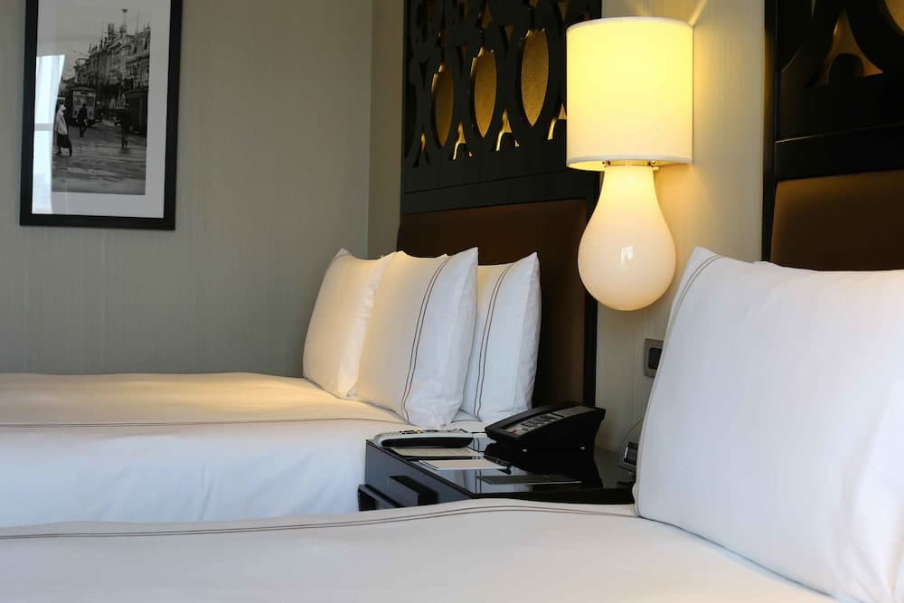 Hilton Lima Miraflores