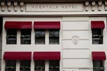 Huentala Hotel