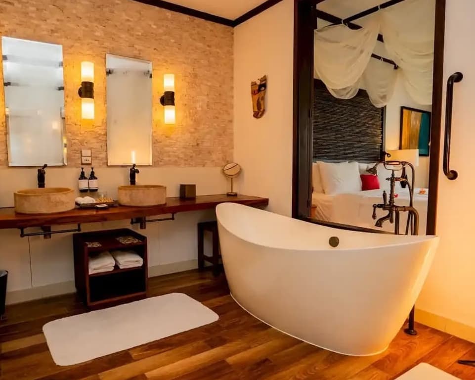 Story Seychelles - GATTINONI