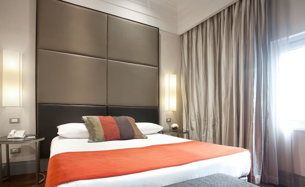 Savoy Hotel