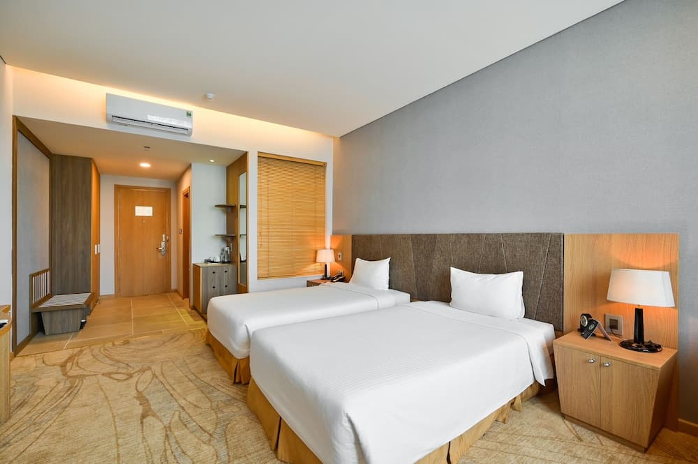 Muong Thanh Grand Sai Gon Centre Hotel 4*