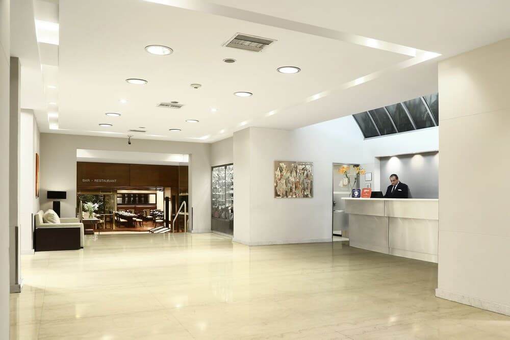 Cyan Hotel de las Americas