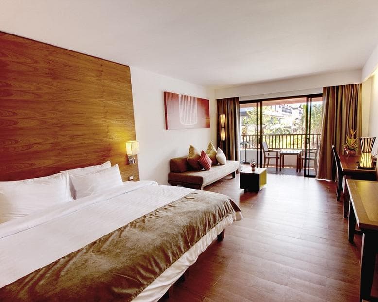 Kamala Beach Resort, A Sunprime Resort