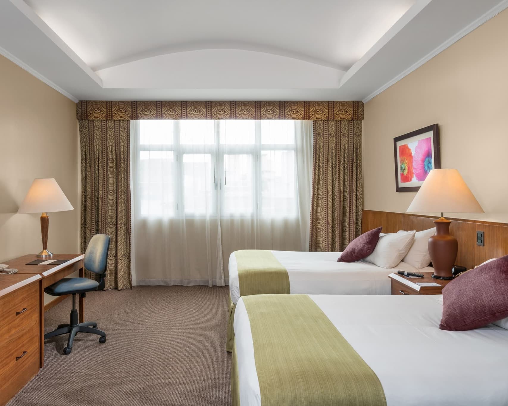 Hotel Palace