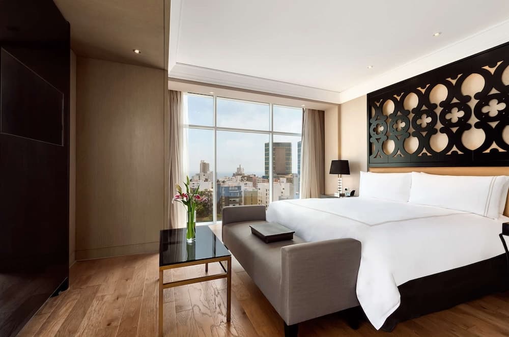 Hilton Lima Miraflores