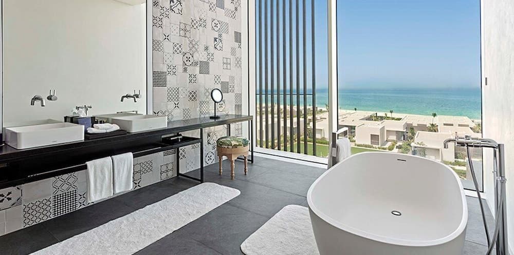 The Oberoi Beach Resort, Al Zorah