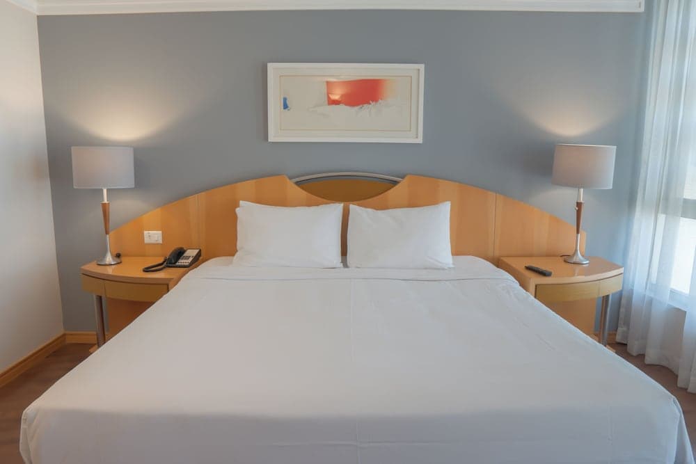 Nacional Inn Jaragua São Paulo °