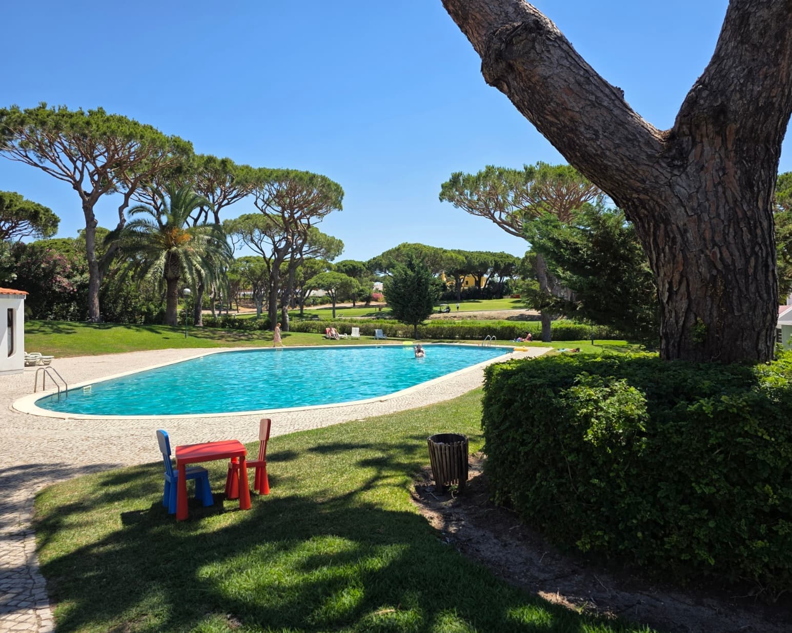Golfemar - Vilamoura Townhouse
