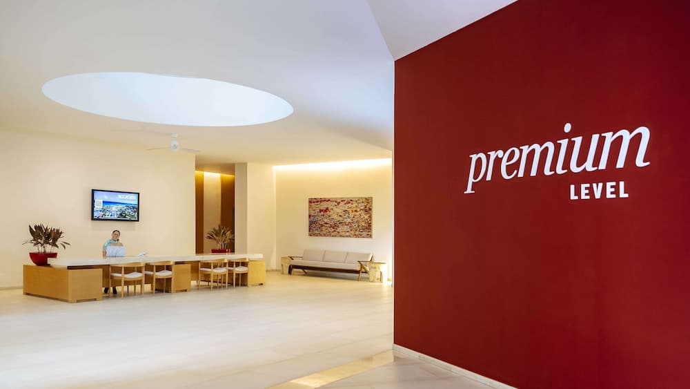 Barcelo Maya Riviera