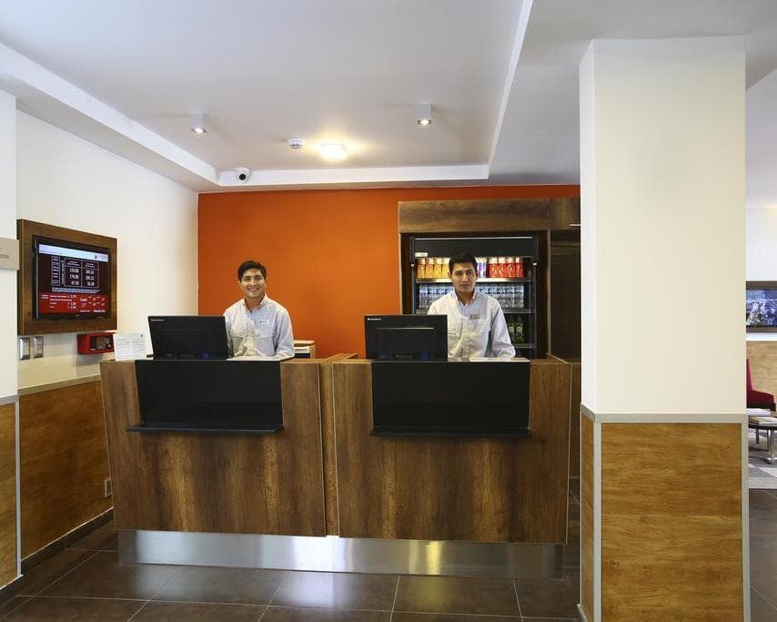 CASA ANDINA STANDARD MIRAFLORES SAN ANTONIO