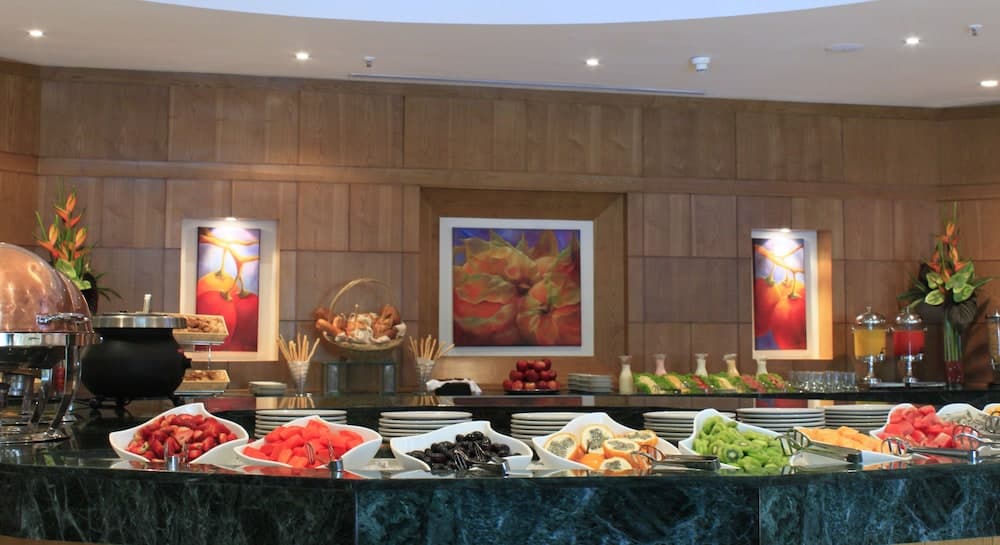 InterContinental Cali by IHG
