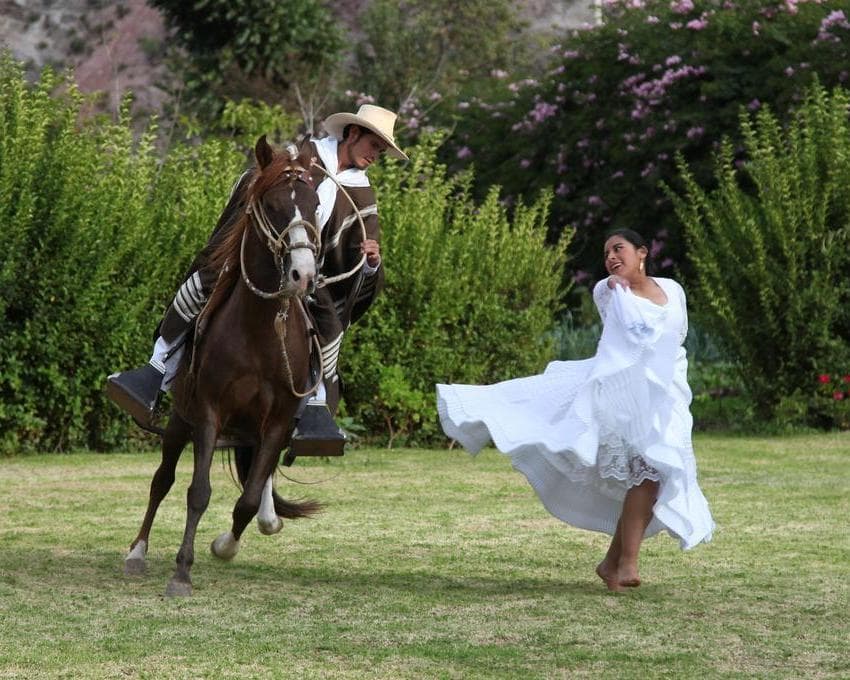 La Casona de Yucay Hotel