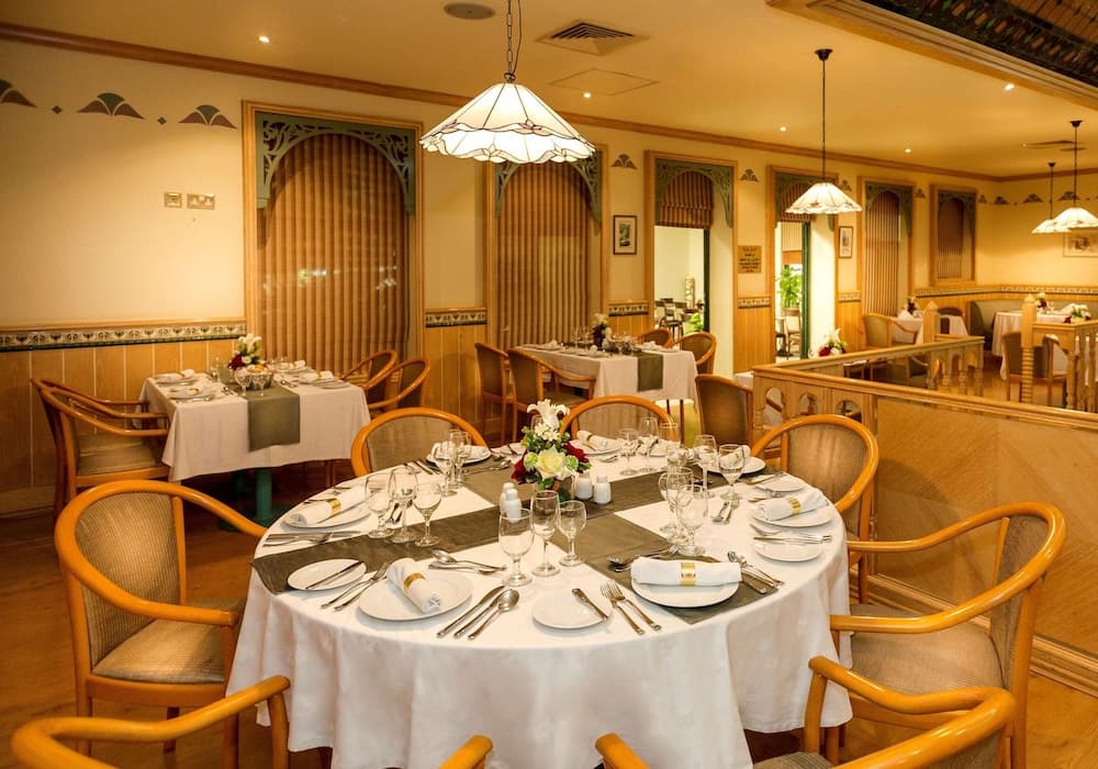 Golden Tulip Nizwa Hotel