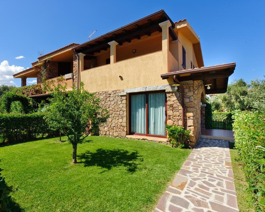 Appartamenti Tiffany