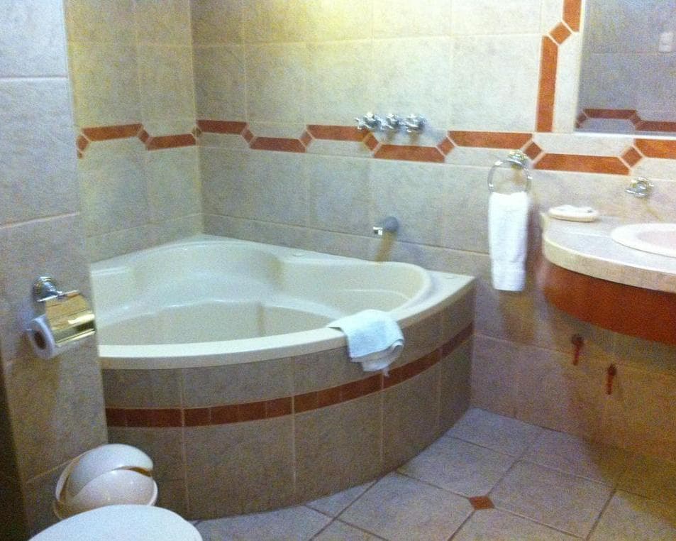 Hotel Oro Viejo