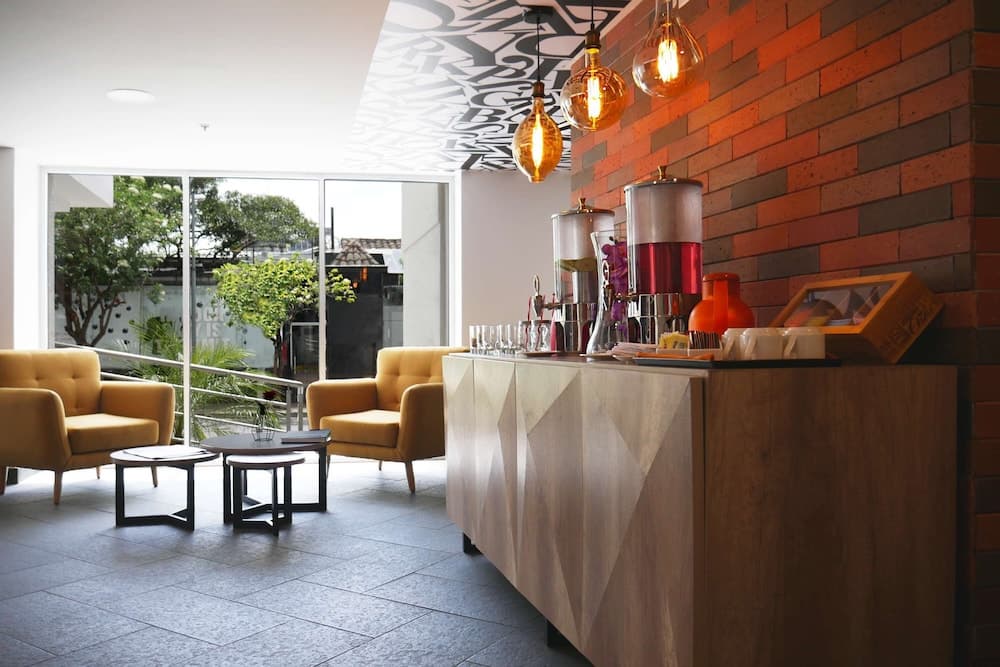 PARK INN BY RADISSON QUITO