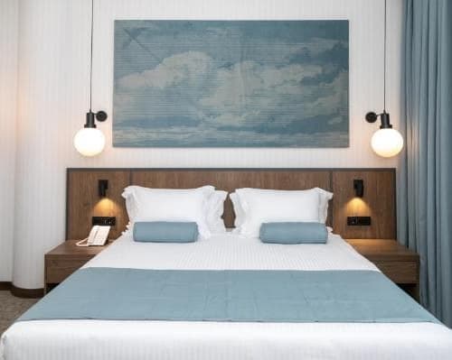BULUD TERRACE & HOTEL