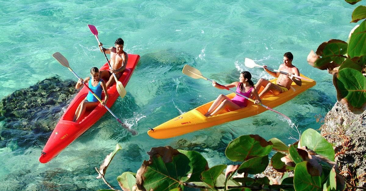 Hotel Paradisus Los Cayos