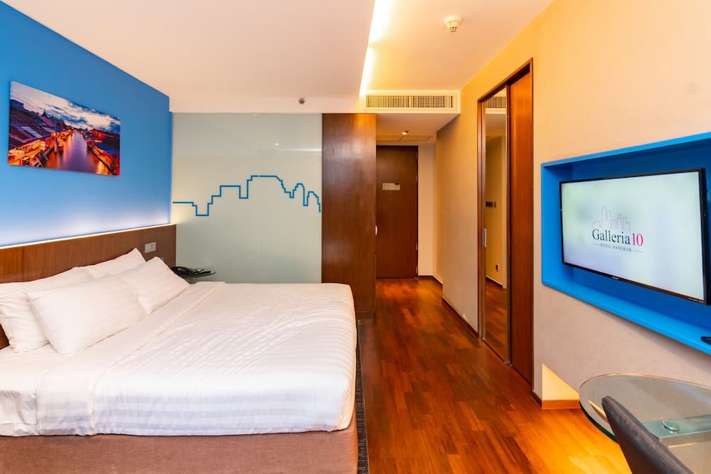 Galleria 10 Sukhumvit Bangkok by Compass Hospitality