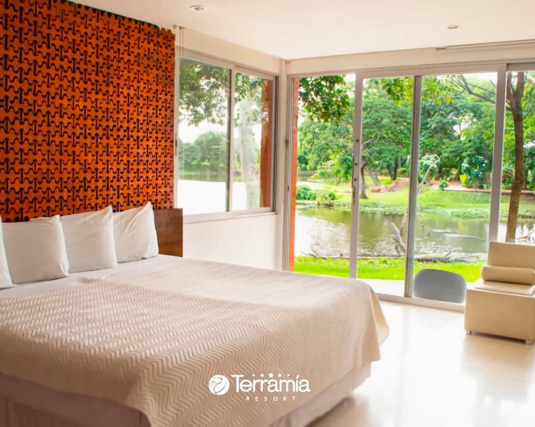 TERRAMIA RESORT