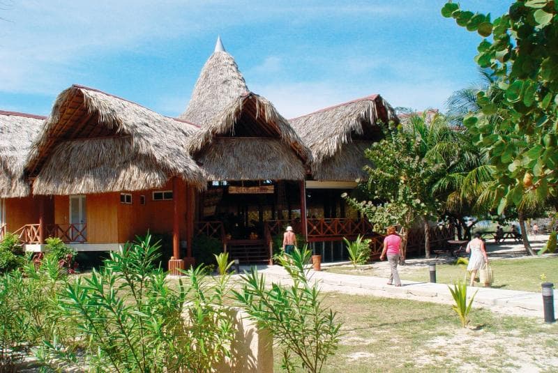 ROC Arenas Doradas