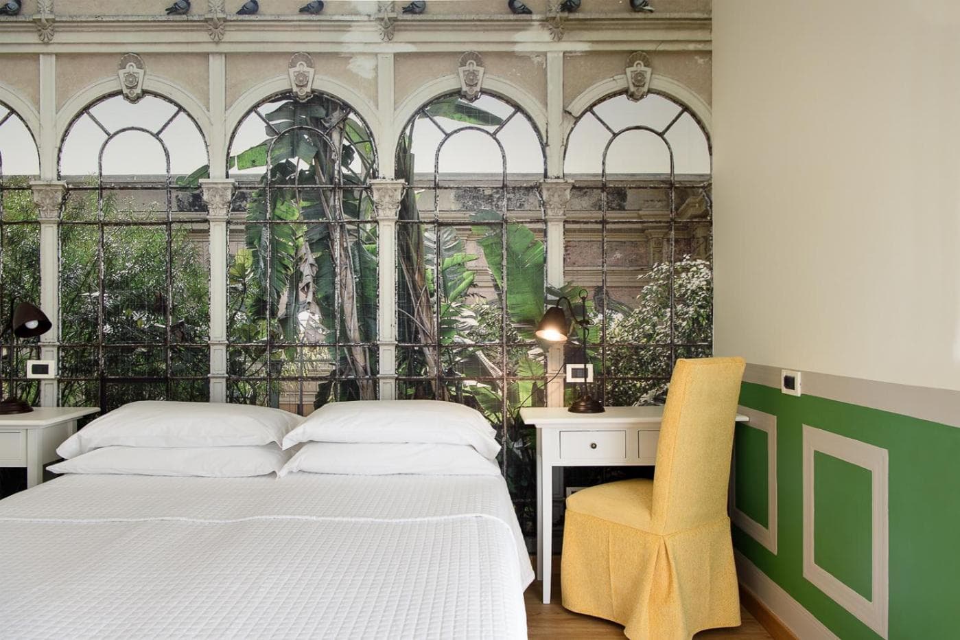 Adua & Regina di Saba Wellness & Beauty, 