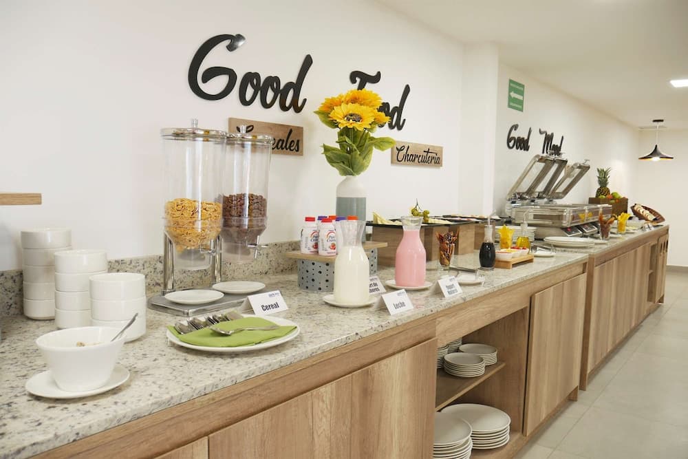 PARK INN BY RADISSON QUITO