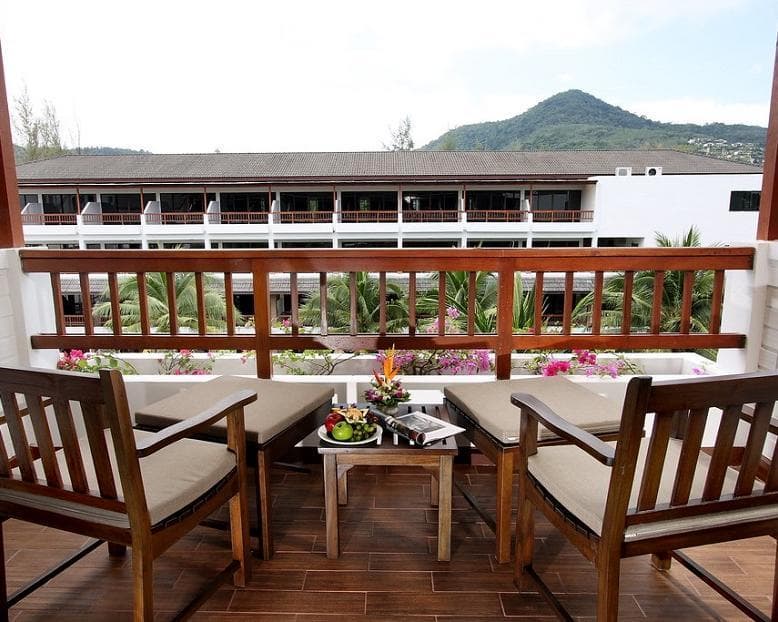 Kamala Beach Resort, A Sunprime Resort