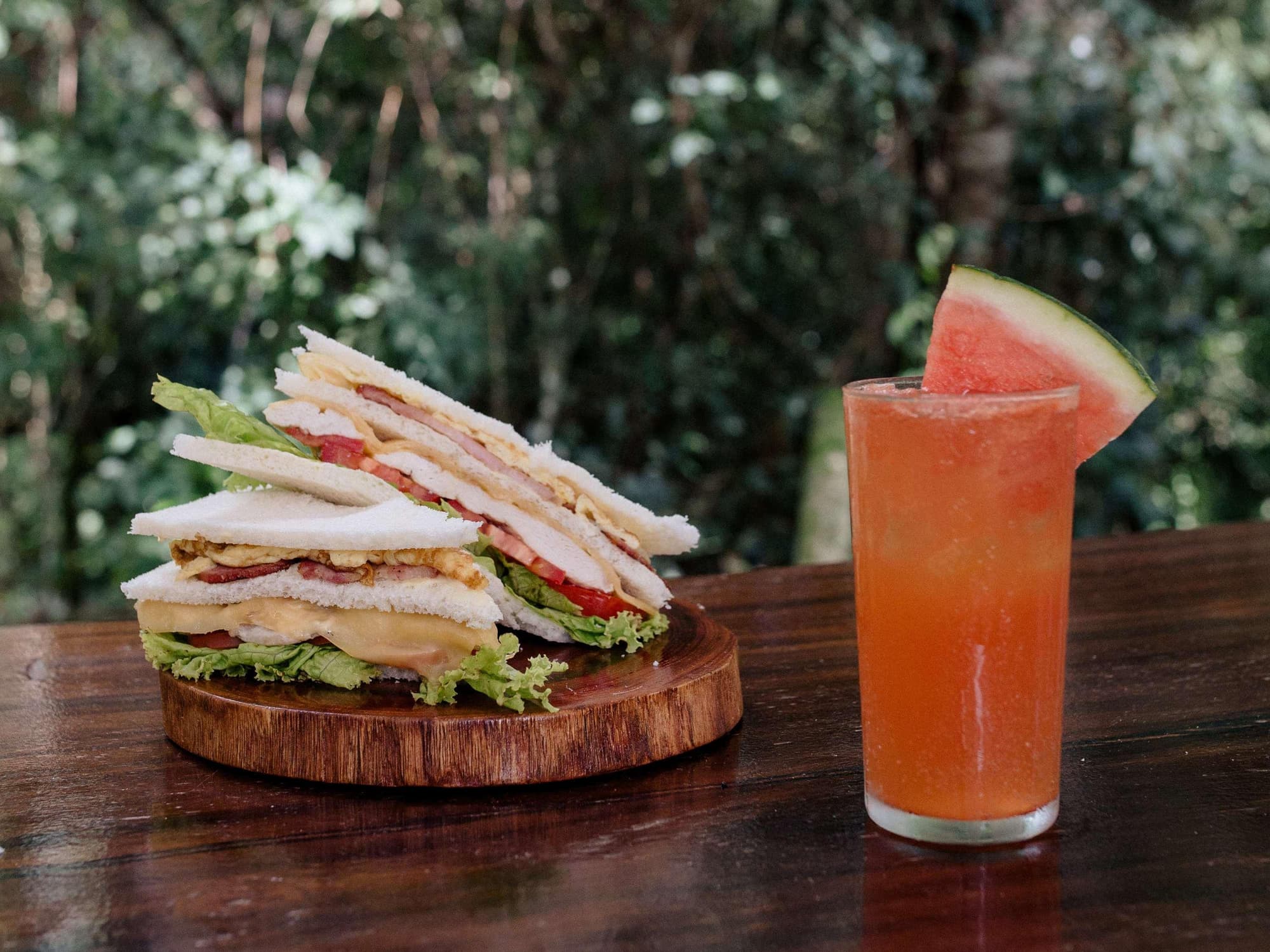 Mercure Iguazu Hotel Iru, Bar