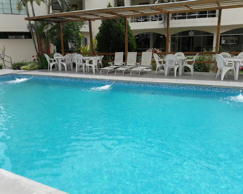 Hotel Belle Sand