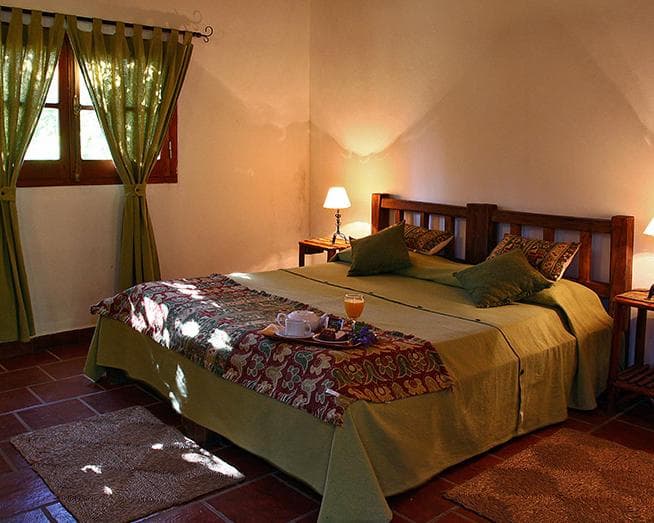 Posada Ypa Sapukai