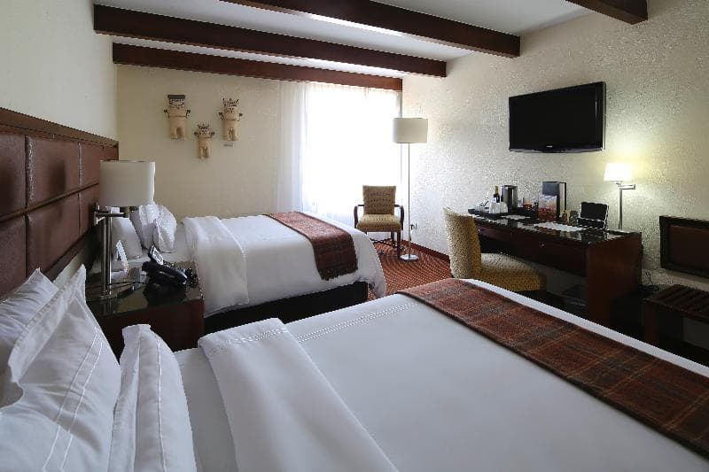 Casa Andina Premium Miraflores