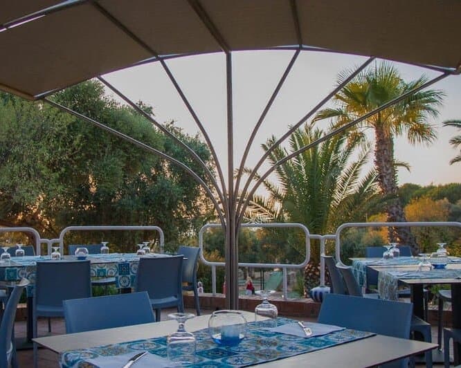 CDS Hotels Terrasini - GATTINONI