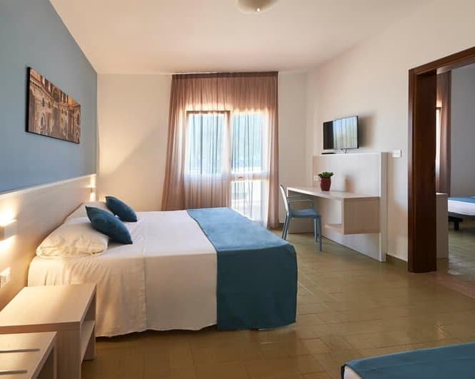 CDS Hotels Terrasini - GATTINONI