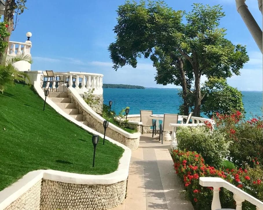 Mar y Oro Hotel