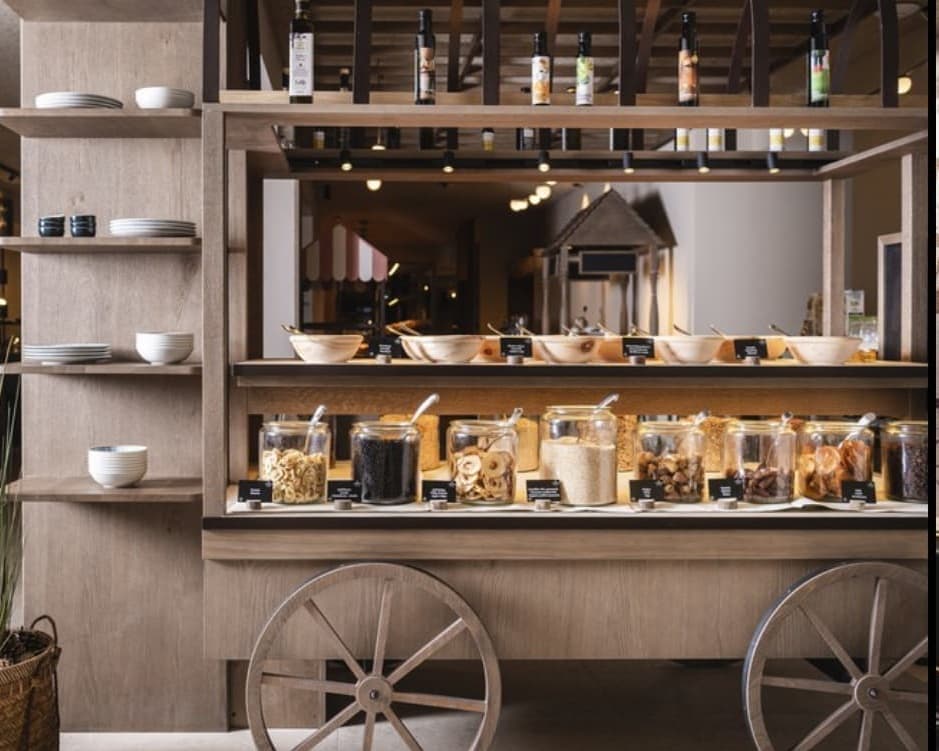 Falkensteiner Family Resort Lido - GATTINONI