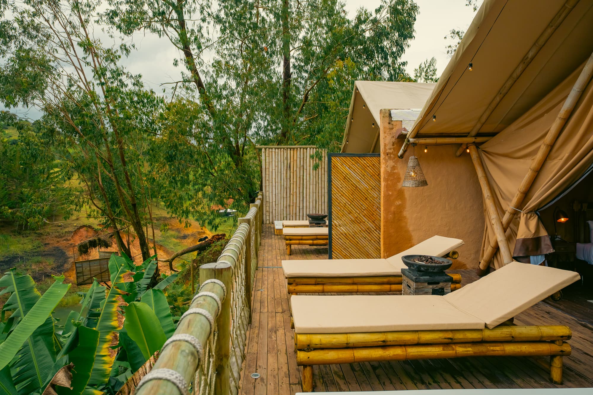 Atma Villas