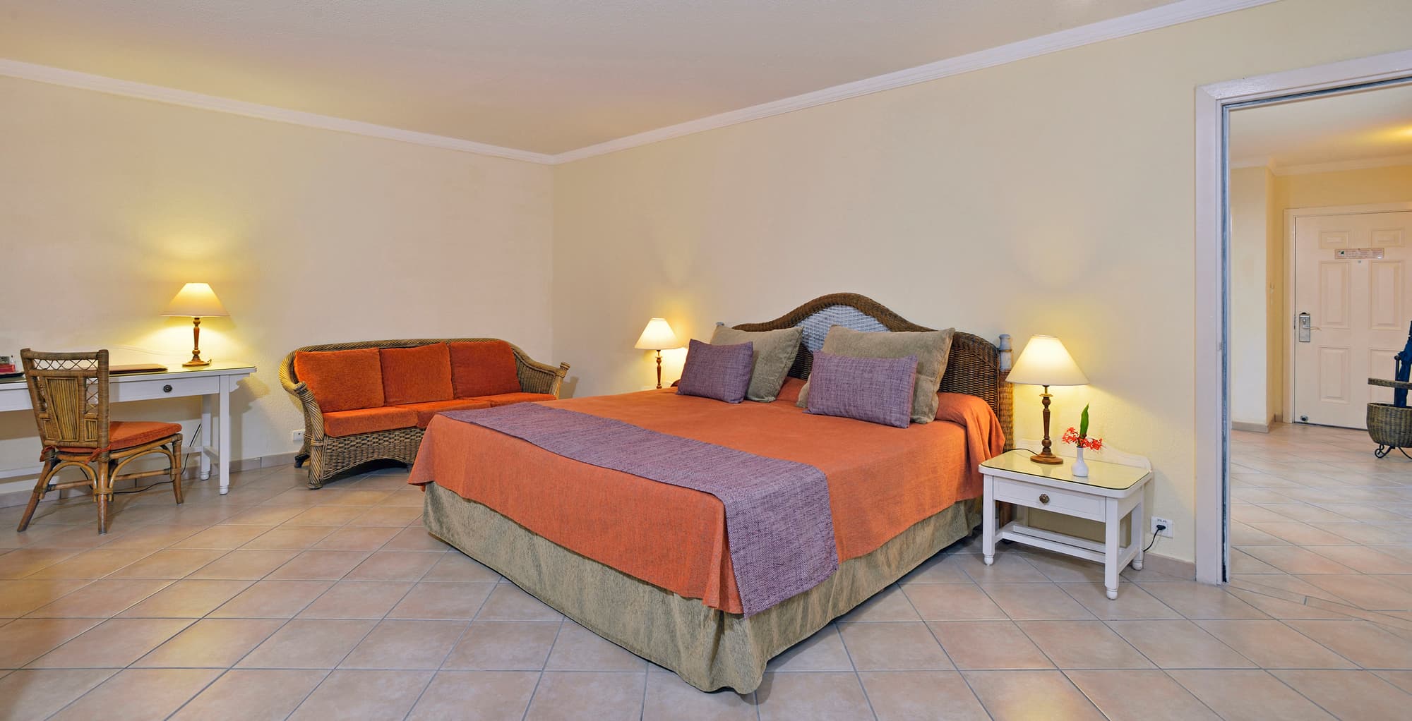 Melia Peninsula Varadero