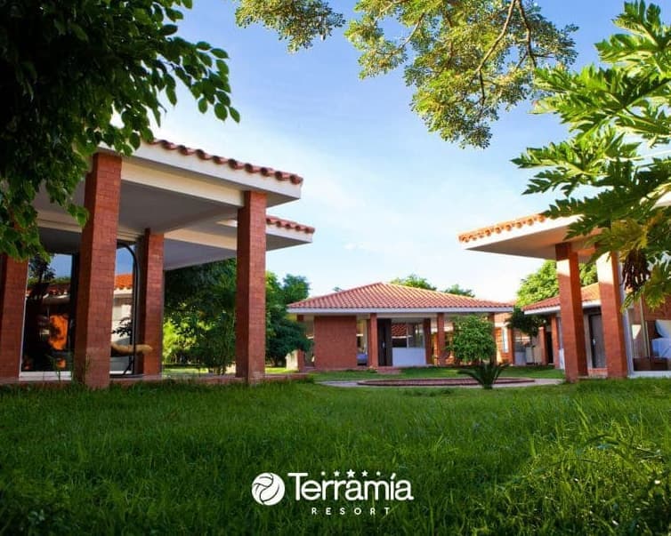TERRAMIA RESORT