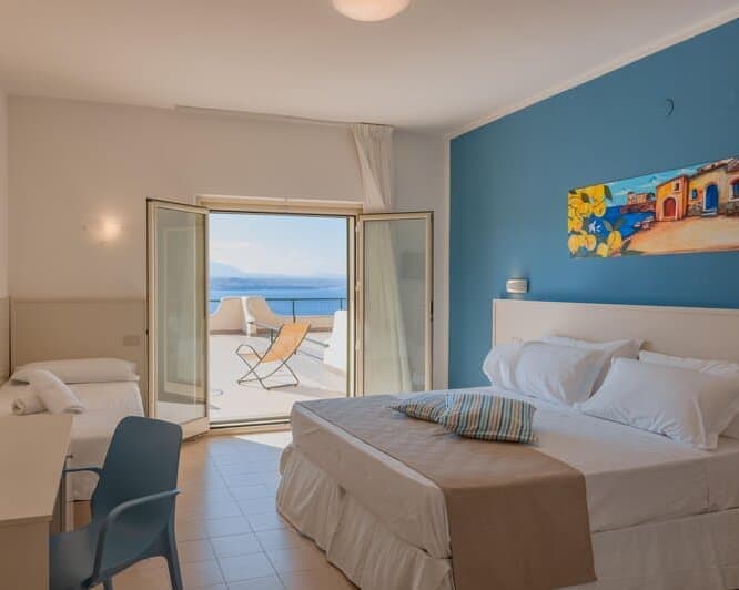 CDS Hotels Terrasini - GATTINONI