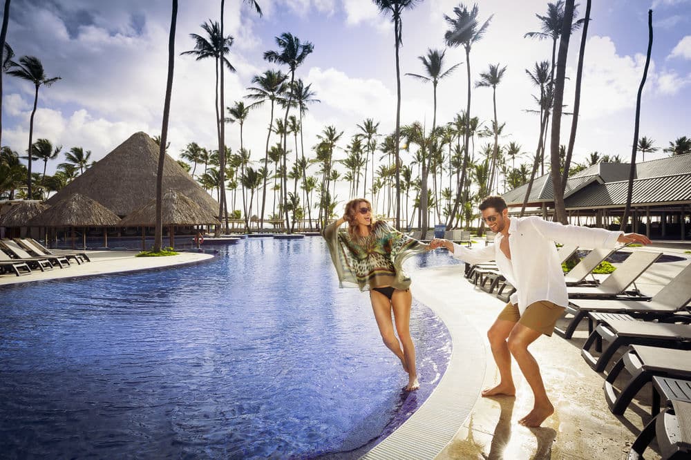 Barcelo Bavaro Beach Only Adults  - All Inclusive, 