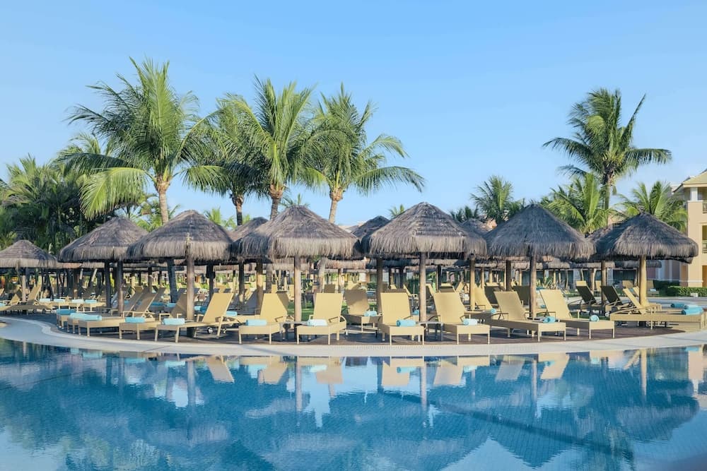 Iberostar Selection Praia do Forte - All Inclusive