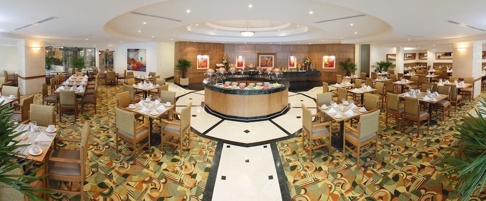 InterContinental Cali by IHG