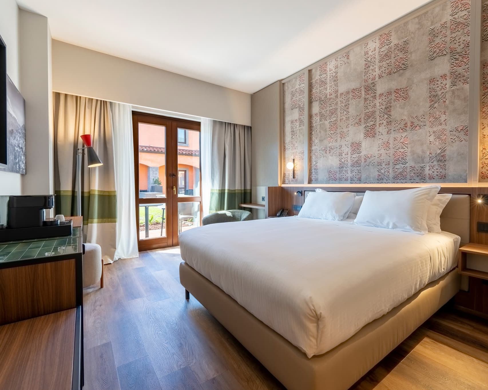 Picciolo Etna Golf Resort & Spa, Curio Collection by Hilton