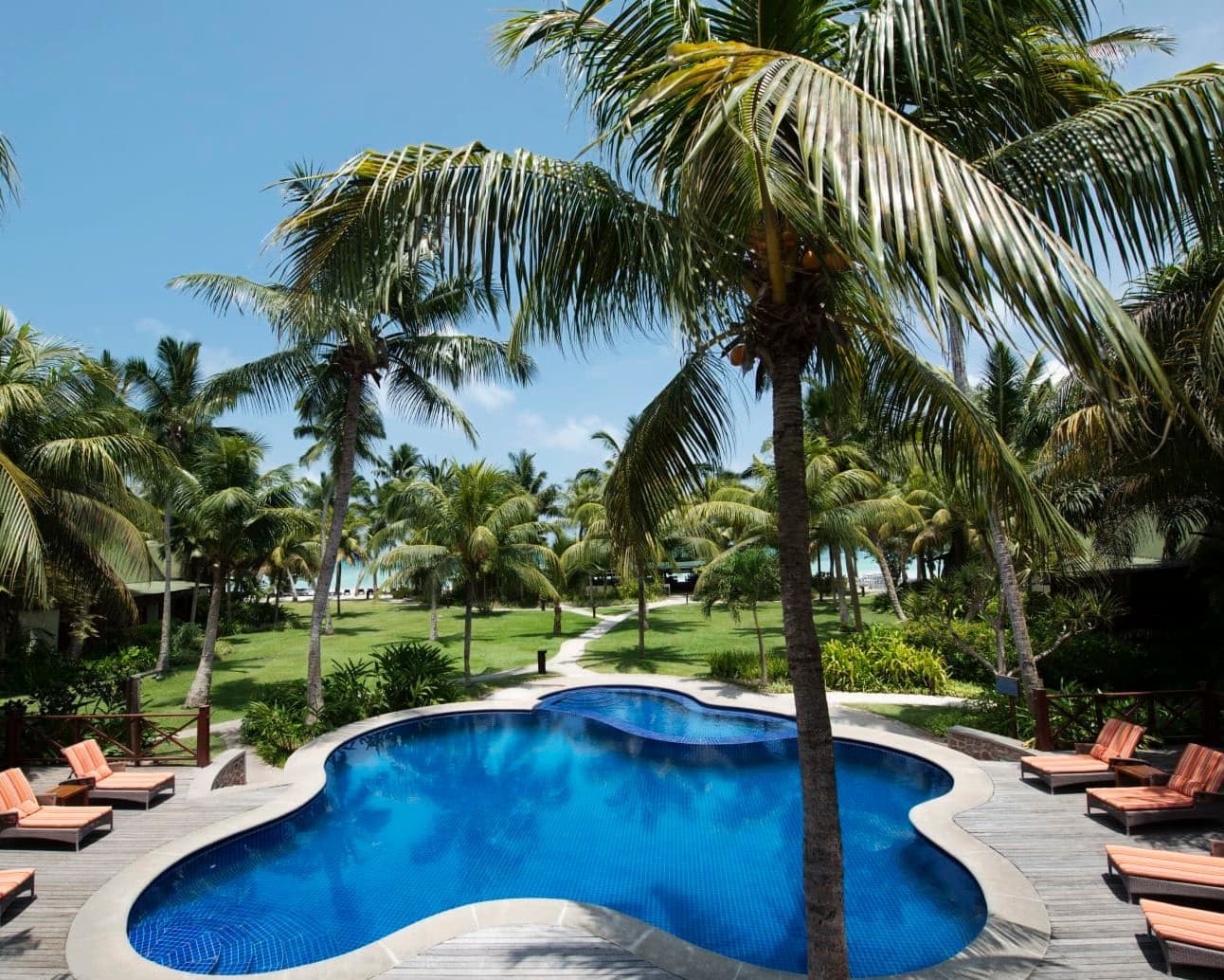 Paradise Sun Hotel - GATTINONI