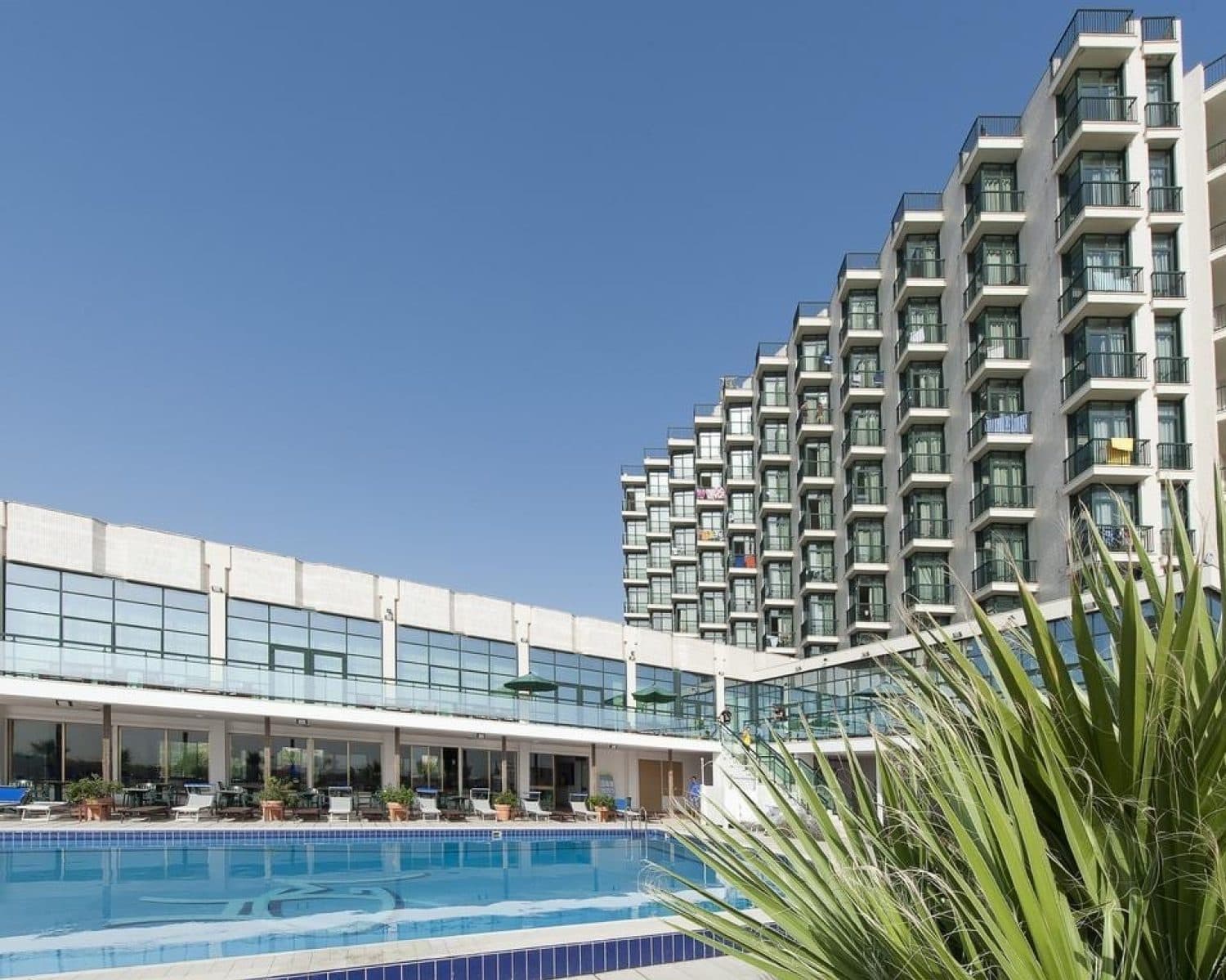 Mediterraneo Resort