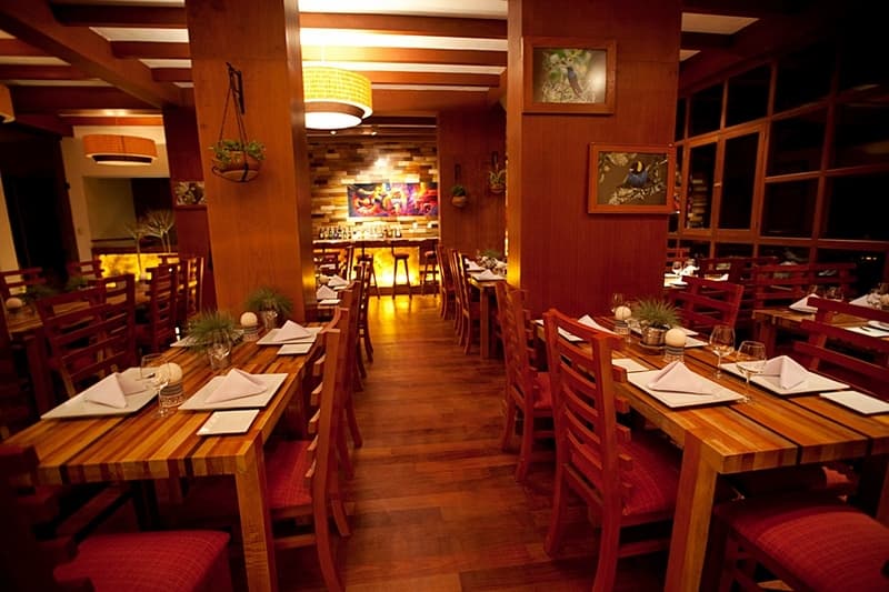 Casa del Sol Machu Picchu